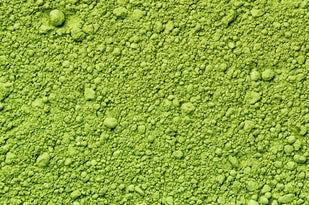 Té Verde