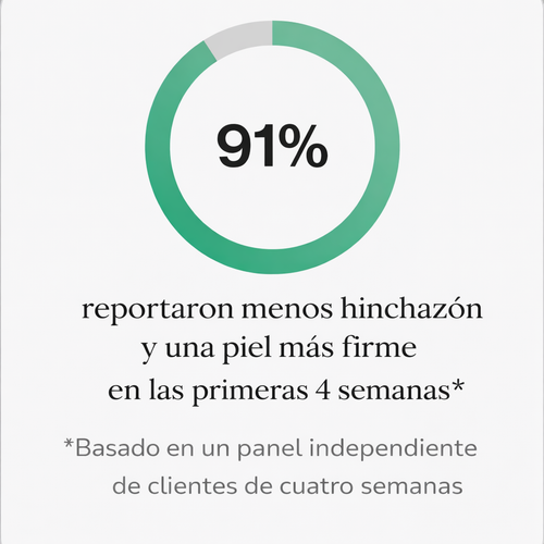 Nueva Fórmula de Máxima Potencia – Cápsulas de Drenaje Linfático eskin™ Sculpt